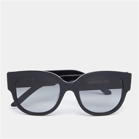 Wildior BU Black Butterfly Sunglasses 